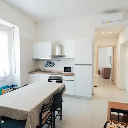 La Casa Al Vico - Casa Di D'ercole Angela Appartement *