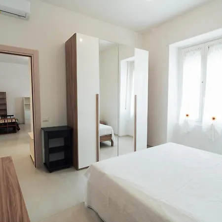 Appartement La Casa Al Vico - Casa Di D'ercole Angela